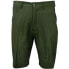 Фото #1 товара Page & Tuttle Essential Flat Front Shorts Mens Green Athletic Casual Bottoms P90