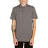 Фото #2 товара VOLCOM Wowzer short sleeve polo