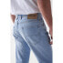 Фото #4 товара SALSA JEANS 21007728 Straight Fit jeans