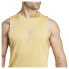 Фото #5 товара ADIDAS Desgined For Training Hr sleeveless T-shirt