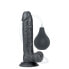 Фото #1 товара Dildo Squirting 9 Black