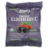 Фото #1 товара Травяные леденцы для горла Zand Organic Elderberry C, Berry Soother, 18 шт