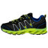 CMP Altak WP 2.0 39Q4794J trail running shoes