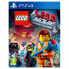 Фото #2 товара PLAYSTATION GAMES PS4 LEGO Movie Videogame