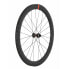 Фото #4 товара MASSI X-Tech Carbon DB 50 28´´ road wheel set