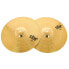 Фото #4 товара Sabian SBR Two Pack Cymbal Set