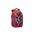 Фото #2 товара Спортивные рюкзак Wilson Junior Красный