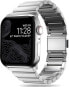 Tech-Protect Pasek Tech-Protect SteelBand Apple Watch 4/5/6/7/8/9/SE/Ultra 1/2 42/44/45/49mm silver