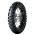 DUNLOP D908 RR 70R M/C TT off-road rear tire