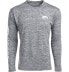 40% Off Costa Del Mar Long Sleeve Technical Crew Catonic Tee - UPF 50- Grey