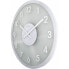 Фото #3 товара Настенные часы NeXtime NEXTIME 3205WI Белый Деревянный (Пересмотрено A)