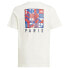 Фото #2 товара ADIDAS Paris Multi Sp short sleeve T-shirt