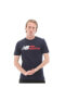 Фото #1 товара MNT1354-AVI New Balance Mnt1354 Erkek T-Shirt Lacivert