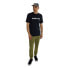 BURTON Cosmist short sleeve T-shirt