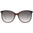 Фото #2 товара Kate Spade Sonnenbrille 202407 086HA 56 LAURIANE