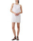 ფოტო #1 პროდუქტის Women's Birdie Sleeveless Mini Dress