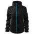 Фото #2 товара Malfini Softshell Jacket Cool W MLI-51401