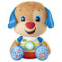 Фото #1 товара Игрушка собачка Fisher-Price Laugh & Learn So Big Puppy Teddy Multicolor