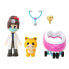 ADOPT ME S Friends Pack figure