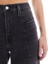 Фото #3 товара Levi's High waisted mom jean in grey wash