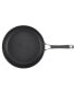 Фото #3 товара Radiance Hard-Anodized Nonstick 12" Covered Deep Skillet