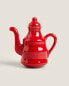 Фото #2 товара Shiny stoneware jug