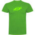 ფოტო #1 პროდუქტის KRUSKIS Fishbones short sleeve T-shirt