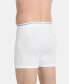 ფოტო #3 პროდუქტის Men’s Classic 3 Pack Cotton Boxer Briefs