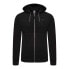 Dare2B Credulous full zip sweatshirt