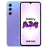 Фото #1 товара Samsung Galaxy A34 5G Lavendel 128 GB