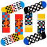 Happy Socks Mickey And Icons socks
