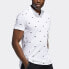 Adidas FT2800 Trendy Clothing Polo