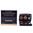 Тени для век Chanel Les 4 Ombres Eye Shadow Palette 268-candeur et experience - фото #5