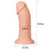 Dildo King 9.5 Flesh