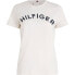 Фото #1 товара TOMMY HILFIGER Reg Varsity Emb short sleeve T-shirt