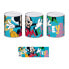 DISNEY Metal M 10x10x12 cm Mickey Money Box