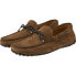 ფოტო #3 პროდუქტის HACKETT Driver Suede Shoes