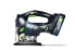 Festool Akku-Pendelstichsäge PSBC 420 HPC 4,0 EBI-Plus CARVEX, 1x4,0 Ah + Lader