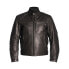 Фото #1 товара HELSTONS Rocket leather jacket