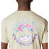 ფოტო #5 პროდუქტის COLUMBIA Rapid Ridge™ short sleeve T-shirt