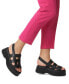 Фото #12 товара Women's Dayspring Slingback Platform Sandals