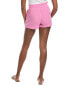 Lisa Todd Gauze Short Women's Pink S