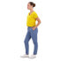 ფოტო #4 პროდუქტის DOCKERS A1759 short sleeve v neck T-shirt