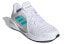 Фото #3 товара adidas Climacool 2.0 Vent清风 低帮 跑步鞋 女款 白蓝色 / Кроссовки Adidas Climacool 2.0 Vent FZ2407