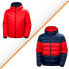 Фото #1 товара Helly Hansen Rwb Revesible Down Jacket M 53666 597