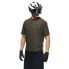 DAINESE BIKE HGR short sleeve jersey