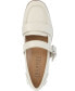 ფოტო #4 პროდუქტის Women's Caspian Buckle Loafers