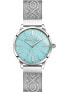 Thomas Sabo WA0343-201-215 Arizona Spirit Türkis Ladies Watch 33mm 5ATM