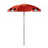 Фото #1 товара Mickey Logo Portable Beach Umbrella