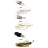 HART Manolo Twin Spinner spinnerbait 21g